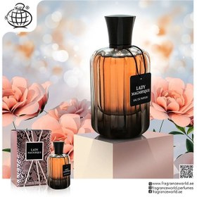 Lady outlet magnifique perfume