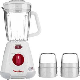 تصویر مخلوط کن مولینکس مدل LM238 Moulinex LM238 Blender