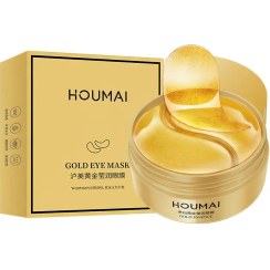 تصویر پچ زیر چشم طلا ۸۰ میلی لیتر 