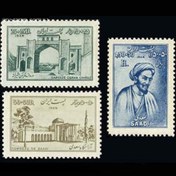 تصویر 0885 – هفتصد و هفتادمین سال تولد سعدی 