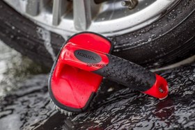 تصویر برس شستشو لاستیک مادرز مدل 156000 