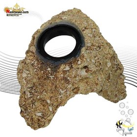 تصویر موج ساز آکواریوم استریم مدل 6200.250 صخره مصنوعی 