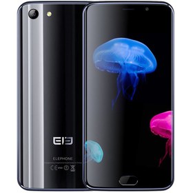 تصویر گوشی الفون S7 | حافظه 64 رم 4 گیگابایت ا Elephone S7 64/4 GB Elephone S7 64/4 GB
