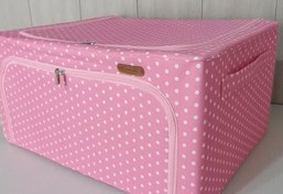 تصویر باکس نظم دهنده اسکلت دار 