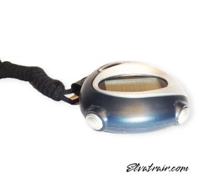 تصویر کرنومتر فلات F-006 