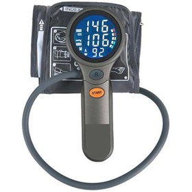 تصویر فشارسنج دیجیتال زنیت مد LD-518 ا Zenithmed LD-518 Blood Pressure Monitor Zenithmed LD-518 Blood Pressure Monitor
