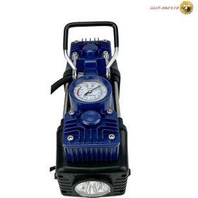 کمپرسور فندکی دو سیلندر ویوارکس (AC/DC) مدل VR1207