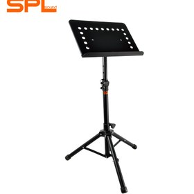 تصویر پایه میکسر صفحه ای SPL 