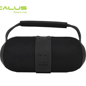 تصویر اسپیکر بلوتوثی قابل حمل کالوس Calus Boombox 7 Calus Wireless Speaker Boombox 7 2000mAh