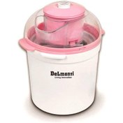 تصویر بستنی ساز دلمونتی مدل DL370 Delmonte Ice Cream Maker Model DL 370