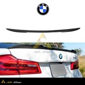 تصویر بال صندوق BMW X4 