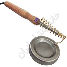 تصویر پایه هویه 