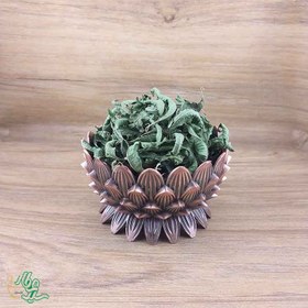 تصویر برگ به لیمو سید عطار 