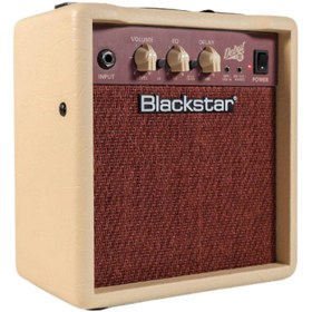 تصویر امپلی فایر گیتار BLACKSTAR DEBUT 10E COMBO Cream/Oxblood 