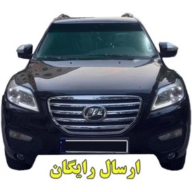 تصویر برچسب آفتابگیر شیشه جلو مدل SIMPL LFN مناسب برای لیفان X60 (ارسال رایگان) - کد 1965526 
