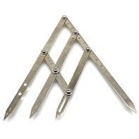 تصویر دیوایدر ابرو VIP مدل A+ 