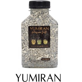 تصویر شربت بيدمشك (10 عددی) 