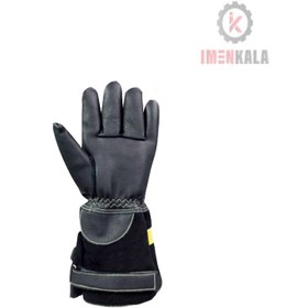 تصویر دستکش عملیاتی چیبا CHIBA ا CHIBA operational gloves CHIBA operational gloves