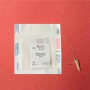 تصویر تامپون بندآورنده خونریزی اپی سل 