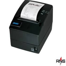 تصویر فیش پرینتر اس ان بی سی مدل BTP-R180II SNBC BTP-R180II Thermal receipt printer