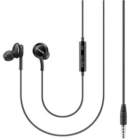 تصویر هندزفری با سیم سامسونگ مدل EO-IA500 samsung eo ia500 wired earphones