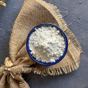 تصویر آرد برنج 