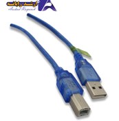 تصویر کابل پرینتر 3 متری رویال ROYAL 