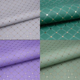 تصویر کاغذ کادو خارجی 57*57(20 عددی) 