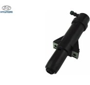 تصویر تلسکوپی چراغ شور جلو راست هیوندای وراکروز IX55 