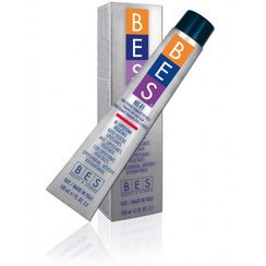 تصویر کرم دکلره بی رنگ کننده بس مدل Deco حجم 220 گرم 