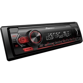 تصویر Pioneer MVH-S125UI Car Audio Pioneer MVH-S125UI Car Audio
