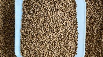 تصویر قهوه فوری گلدبرزیل(عمده 