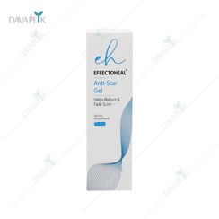 تصویر ژل ترمیم کننده باریج اسانس افکتوهیل ۱۵ میلی لیتر 