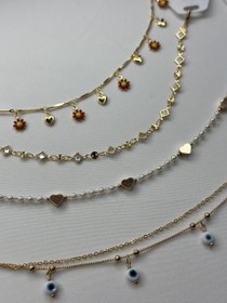 تصویر پابند برند ysx 