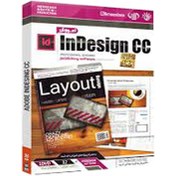 تصویر آموزش جامع InDesign CC شرکت مهرگان 