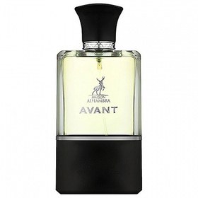 تصویر ادکلن شرکتی الحمبرا آوانت (اسانس عطر کرید اونتوس) Alhambra Avant (Same as Creed Aventus )