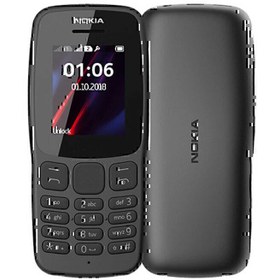 تصویر گوشی طرح نوکیا 2018 106 | حافظه 4 مگابایت High Copy Nokia 106 2018 4 MB