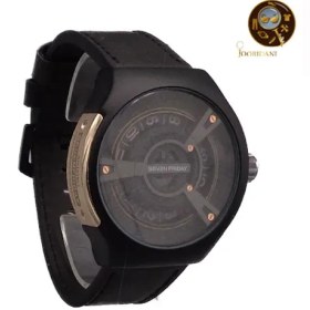 Sevenfriday round hotsell watch price