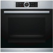 تصویر فر برقی توکار بوش مدل BOSCH HBG655BS1 BOSCH OVEN HBG655BS1