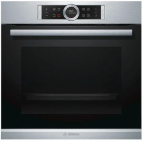 تصویر فر برقی توکار بوش مدل BOSCH HBG655BS1 BOSCH OVEN HBG655BS1