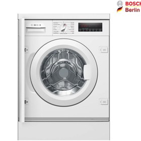 تصویر ماشین لباسشویی توکار بوش مدل BOSCH WIW28443 