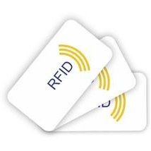 تصویر کارت RFID ا دسته بندی کالاها دسته بندی کالاها