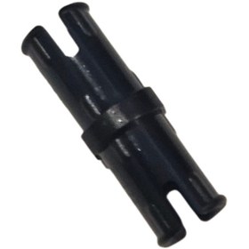 تصویر قطعه یدکی لگو Technic–پین اتصال با اصطکاک (LEGO® 2780 / 6279875) (اورجینال برند لگو)(مجموعه سه عددی) 