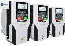 تصویر اینورتر کنترل دور موتور کومارک CUMARK 