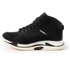 تصویر نیم بوت مردانه Ashion مدل 2149 