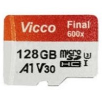 تصویر رم ویکو 128 گیگ 