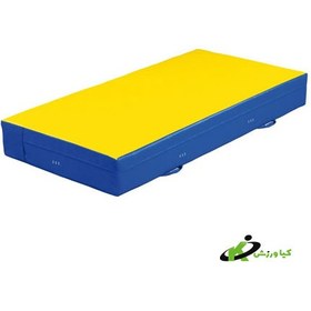 تصویر خرید تشک ایمنی 2در3 ارتفاع 5 سانت کد KV13441 Safety mattress 2x3 height 20 cm