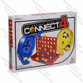 تصویر دوز 4سو بزرگ 