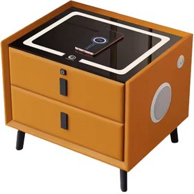 تصویر پاتختی هوشمند 