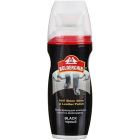 تصویر واکس مایع بلدرچین - مشکی 